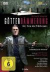 Crepuscolo Degli Dei (Il) / Gotterdammerung (2 Dvd)