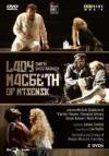 Lady Macbeth Of Mtsensk (2 Dvd)