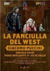 Fanciulla Del West (La)