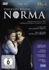 Norma (2 Dvd)