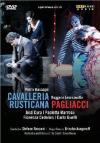 Cavalleria Rusticana / Pagliacci