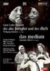 Alte Jungfer Und Der Dieb (Die) / Das Medium