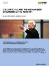 Celibidache Rehearses Bruckner's Ninth