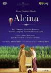 Alcina (2 Dvd)