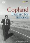 Aaron Copland - Fanfare For America