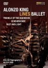 Alonzo King Lines Ballet