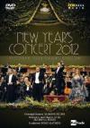 New Year's Concert 2012