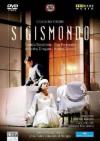 Sigismondo (2 Dvd)