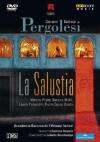 Salustia (La) (2 Dvd)