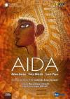 Aida (2 Dvd)