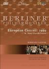 Berliner Philharmoniker - European Concert 1999