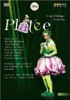 Platee (2 Dvd)