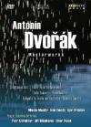 Dvorak - Masterworks (3 Dvd)