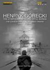 Gorecki Henryk Mikolaj - Sinfonia N.3 Op.36 Symphony Of Sorrowful Songs