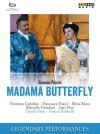 Puccini - Madama Butterfly