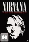 Nirvana - West Coast Performances