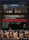 Khovanshchina (2 Dvd)