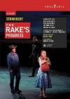 Carriera Di Un Libertino (La) / Rake's Progress (2 Dvd)