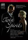 Twin Spirits (2 Dvd)