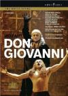 Don Giovanni (2 Dvd)