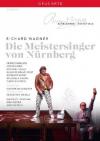 Maestri Cantori Di Norimberga (I) / Die Meistersinger Von Nurnberg (2 Dvd)