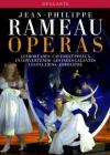 Rameau - Operas (11 Dvd)