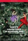 Alice's Adventures In Wonderland