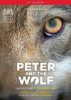 Peter And The Wolf