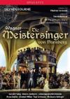 Maestri Cantori Di Norimberga (I) / Die Meistersinger Von Nurnberg (2 Dvd)