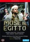 Mose' In Egitto