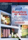 Hippolyte Et Aricie (2 Dvd)