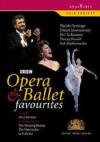 Opera & Ballet Favourites