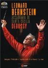 Leonard Bernstein Conducts Debussy