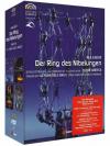 Anello Del Nibelungo (L') / Der Ring Des Nibelungen (8 Dvd)