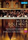 Beethoven - Missa Solemnis