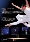 Bach - Oratorio Di Natale (Balletto) (2 Dvd)