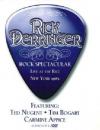 Rick Derringer - Rock Spectacular (Dvd+Cd)