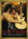 Guns N' Roses - Use Your Illusion 1 & 2 (2 Dvd)