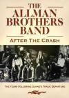 Allman Brothers Band - After The Crash