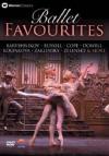 Ballet Favourites