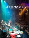 Ani Di Franco - Live At Babeville (Dvd+Cd)