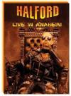 Halford - Live In Anaheim