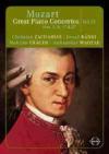 Mozart - Great Piano Concertos 4