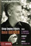 Daniel Barenboim & Chicago Symphony Orchestra - Live From The Musiktriennale Koln