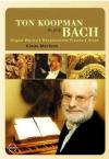 Ton Koopman Plays Bach