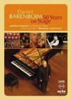 Daniel Barenboim - 50 Years On Stage (2 Dvd)