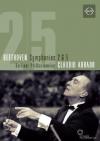 Beethoven - Symphonies 2 & 5