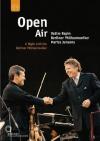 Open Air - A Night With The Berliner Philharmoniker