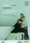 Sigfrido / Siegfried (2 Dvd)