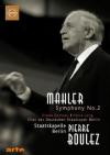 Mahler - Symphony No.2